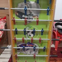 فوتبال دستی