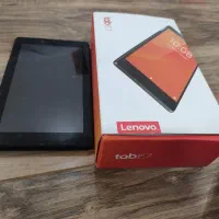 تبلت Lenovo