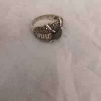 انگشترنقره