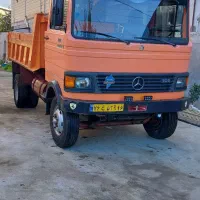 خاور کمپرسی ۸۰۸