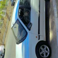 پارس سفید 91|خودرو سواری و وانت|یاسوج, |دیوار