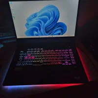 لبتاب گیمینگ ایسوس G512L