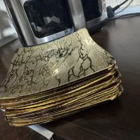 ست ظروف پذیرایی