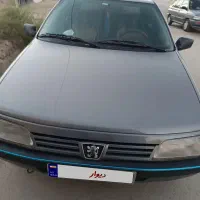 پژو روا مدل 90|خودرو سواری و وانت|بوکان, |دیوار