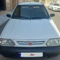 پراید ۸۹ هیدرولیک دوگانه سالم
