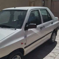 پراید94|خودرو سواری و وانت|بم, |دیوار