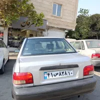 پراید هیدرولیک ۱۳۸۵(نقدواقساط)|خودرو سواری و وانت|تهران, خاک سفید|دیوار