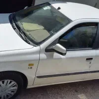 سمند LX XU7 با موتور پژو