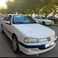 پارس مدل ۹۹موتور جدید