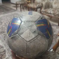 توپ‌مو‌لتن‌