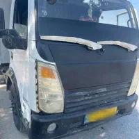 فروش کمپرسی|خودرو سنگین|بندر کنگان, |دیوار