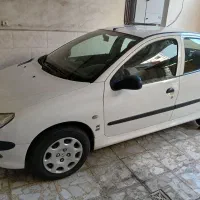 206 مدل ۹۴ کم کار ۲برگ سند