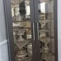 ویترین