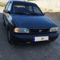 پراید 89 صبا