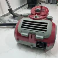 جاروبرقی اصل ژاپنی