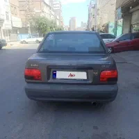 پراید 83|خودرو سواری و وانت|بهارستان, |دیوار