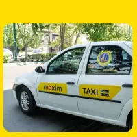 سفر با تاکسی ماکسیم به تمام نقاط کشور