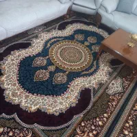 فرش در حدنو ۲ عدد۱۲ و ۲ عدد ۹