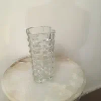 گلدان کریستال بزرگ  فرانسه|صنایع دستی و سایر لوازم تزئینی|تبریز, |دیوار