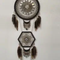 دریم کچر. سرکلیدی. دیوار کوب. بندآویز موبایل