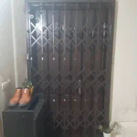 حفاظ درب آکاردئون