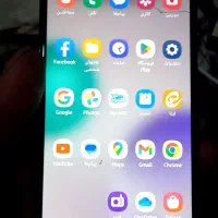 گوشی سامسونگ A04e درحدنوواقعاتمیزوبدون یه خش وخط.