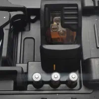 تراز لیزری دیوالت اکبند نور قرمز اصلی نو|ابزارآلات|تهران, دانشگاه شریف|دیوار