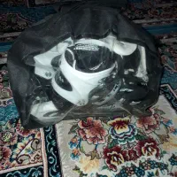 اسکیت و ست لوازم ایمنی|دوچرخه، اسکیت، اسکوتر|تبریز, |دیوار