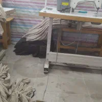 خیاط خانم.وبیرون بر