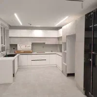 6 طبقه 130 متری تاپ لوکیشن بیدهندی فروش فوری|فروش آپارتمان|تهران, چهارصد دستگاه|دیوار