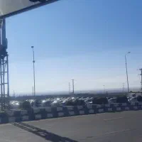 سمند سورن پلاس گاز سیمی موتورxu7p