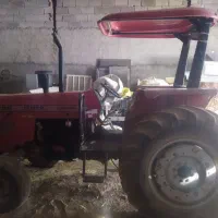 تراکتور ۲۹۹