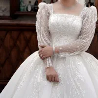 لباس عروس|لباس|تهران, کوثر|دیوار