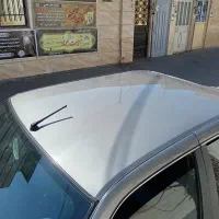 پژوپارس مدل 99|خودرو سواری و وانت|تهران, هلال احمر|دیوار