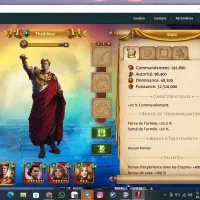 اکانت بازی total battle|کنسول، بازی ویدئویی و آنلاین|ری, علایین|دیوار