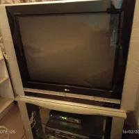 تلویزیون LG Multiplex 55