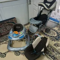 سیسمونی|اسباب و اثاث بچه|قم, قلعه کامکار|دیوار