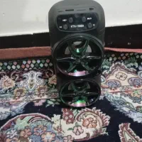 اسپیکر بلوتوثی|پخش‌کننده همراه|کوهدشت, |دیوار