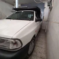پرایدوانت 1402 صفر فروش فوری