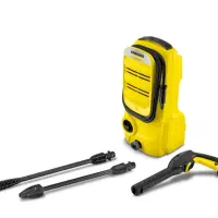 کارواش کارچر  k2ساخت کشور آلمان