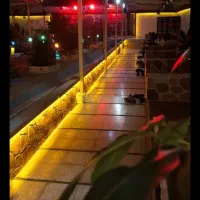 نیروی کار برای قهوه خانه