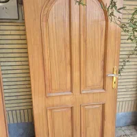 فروش درب چوبی .گاز فردار|عمده‌فروشی|اصفهان, طامه|دیوار