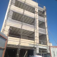 داربست فلزی بختیاری در همه وقت