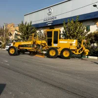 گریدر FG75.|خودرو سنگین|تهران, آذری|دیوار