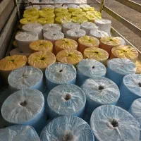 انواع طاقه سفره و کیسه زباله