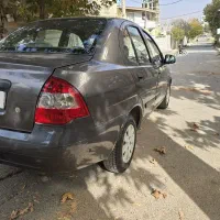 تیبا1 سالم|خودرو سواری و وانت|دورود, |دیوار