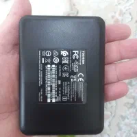 هارد اکسترنال toshiba canvio ترا2|قطعات و لوازم جانبی رایانه|خرم‌آباد, |دیوار