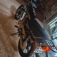 هکتار ۲۰۰|موتورسیکلت|قائن, |دیوار