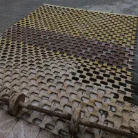 کرکره زنبوری