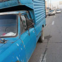 یک عدد نیسان مدل 79به فروش میرسد فوری